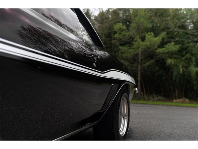 1969 Chevrolet Camaro (CC-2070389) for sale in Green Brook, New Jersey