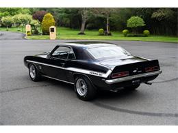 1969 Chevrolet Camaro (CC-2070389) for sale in Green Brook, New Jersey