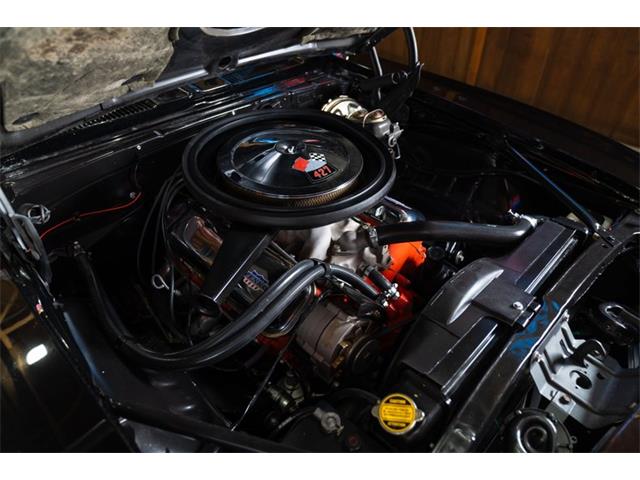 1969 Chevrolet Camaro (CC-2070389) for sale in Green Brook, New Jersey