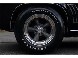 1969 Chevrolet Camaro (CC-2070389) for sale in Green Brook, New Jersey