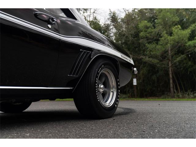 1969 Chevrolet Camaro (CC-2070389) for sale in Green Brook, New Jersey