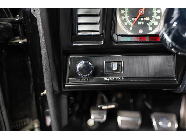 1969 Chevrolet Camaro (CC-2070389) for sale in Green Brook, New Jersey
