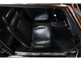 1969 Chevrolet Camaro (CC-2070389) for sale in Green Brook, New Jersey