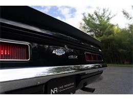 1969 Chevrolet Camaro (CC-2070389) for sale in Green Brook, New Jersey