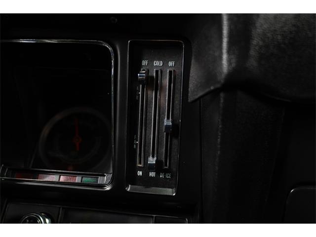 1969 Chevrolet Camaro (CC-2070389) for sale in Green Brook, New Jersey