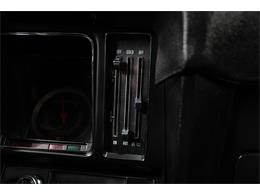1969 Chevrolet Camaro (CC-2070389) for sale in Green Brook, New Jersey