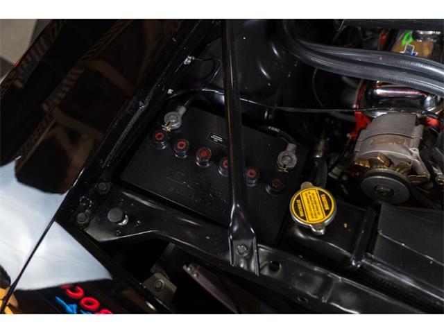1969 Chevrolet Camaro (CC-2070389) for sale in Green Brook, New Jersey