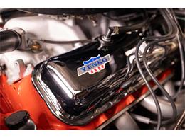 1969 Chevrolet Camaro (CC-2070389) for sale in Green Brook, New Jersey