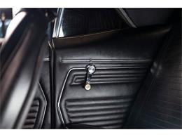1969 Chevrolet Camaro (CC-2070389) for sale in Green Brook, New Jersey