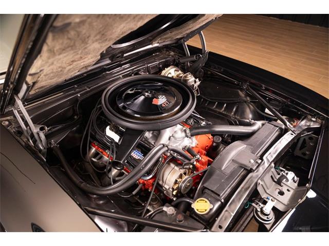 1969 Chevrolet Camaro (CC-2070389) for sale in Green Brook, New Jersey
