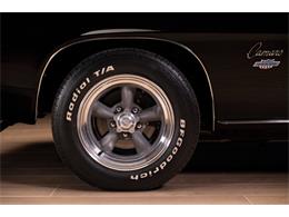 1969 Chevrolet Camaro (CC-2070389) for sale in Green Brook, New Jersey