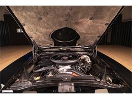 1969 Chevrolet Camaro (CC-2070389) for sale in Green Brook, New Jersey