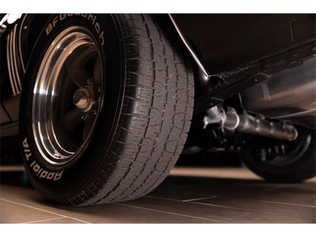 1969 Chevrolet Camaro (CC-2070389) for sale in Green Brook, New Jersey