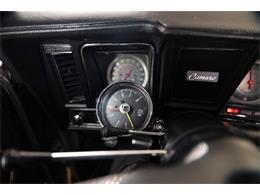 1969 Chevrolet Camaro (CC-2070389) for sale in Green Brook, New Jersey
