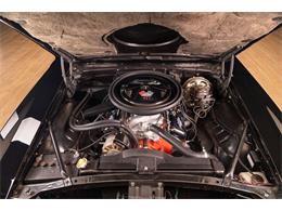 1969 Chevrolet Camaro (CC-2070389) for sale in Green Brook, New Jersey