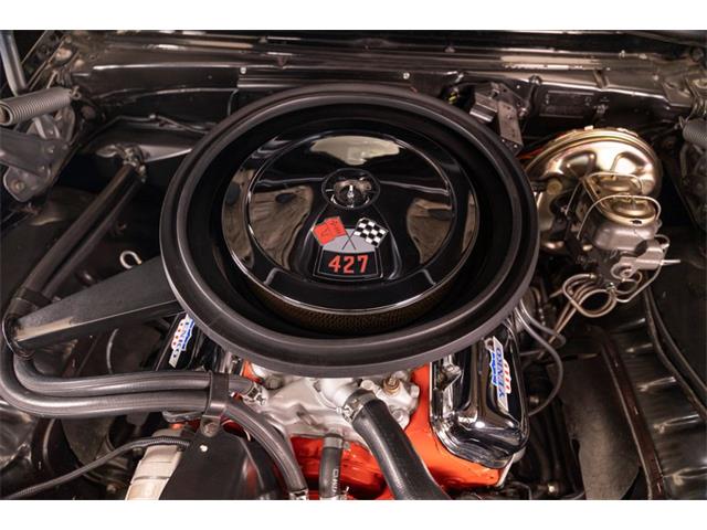 1969 Chevrolet Camaro (CC-2070389) for sale in Green Brook, New Jersey