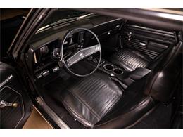 1969 Chevrolet Camaro (CC-2070389) for sale in Green Brook, New Jersey