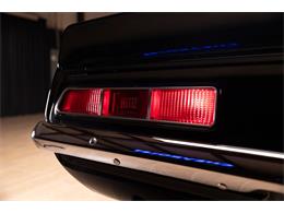 1969 Chevrolet Camaro (CC-2070389) for sale in Green Brook, New Jersey