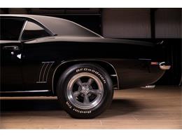 1969 Chevrolet Camaro (CC-2070389) for sale in Green Brook, New Jersey