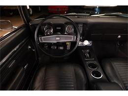 1969 Chevrolet Camaro (CC-2070389) for sale in Green Brook, New Jersey