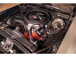 1969 Chevrolet Camaro (CC-2070389) for sale in Green Brook, New Jersey