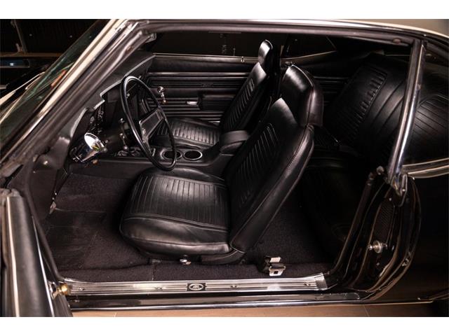 1969 Chevrolet Camaro (CC-2070389) for sale in Green Brook, New Jersey