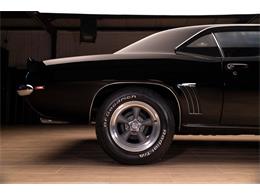 1969 Chevrolet Camaro (CC-2070389) for sale in Green Brook, New Jersey