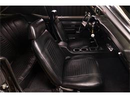 1969 Chevrolet Camaro (CC-2070389) for sale in Green Brook, New Jersey