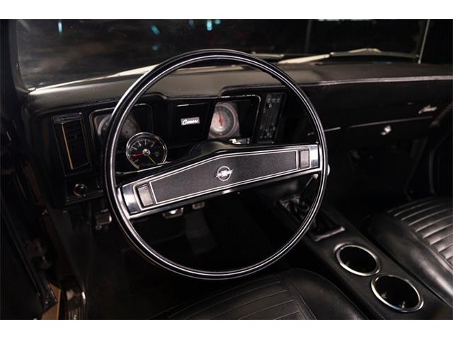 1969 Chevrolet Camaro (CC-2070389) for sale in Green Brook, New Jersey
