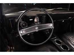 1969 Chevrolet Camaro (CC-2070389) for sale in Green Brook, New Jersey