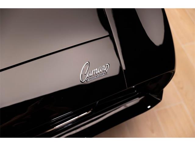 1969 Chevrolet Camaro (CC-2070389) for sale in Green Brook, New Jersey