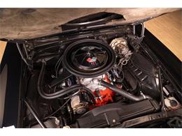 1969 Chevrolet Camaro (CC-2070389) for sale in Green Brook, New Jersey