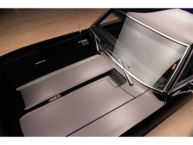 1969 Chevrolet Camaro (CC-2070389) for sale in Green Brook, New Jersey