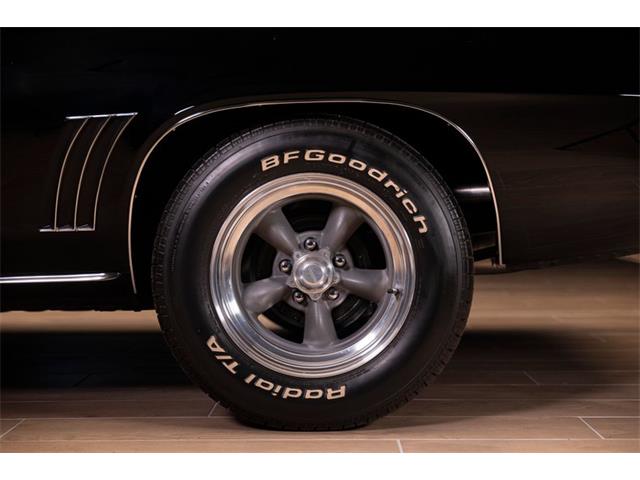 1969 Chevrolet Camaro (CC-2070389) for sale in Green Brook, New Jersey