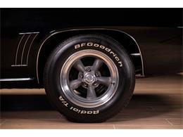 1969 Chevrolet Camaro (CC-2070389) for sale in Green Brook, New Jersey