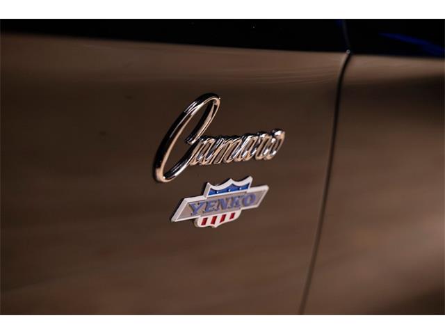 1969 Chevrolet Camaro (CC-2070389) for sale in Green Brook, New Jersey