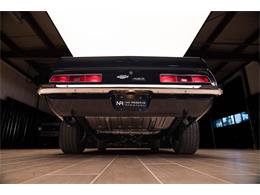 1969 Chevrolet Camaro (CC-2070389) for sale in Green Brook, New Jersey