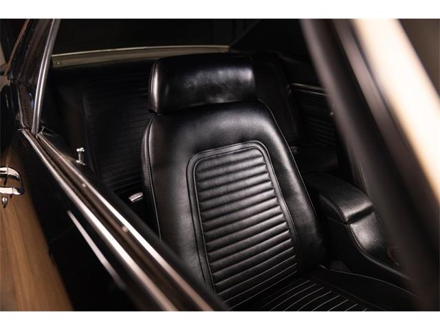 1969 Chevrolet Camaro (CC-2070389) for sale in Green Brook, New Jersey