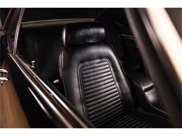 1969 Chevrolet Camaro (CC-2070389) for sale in Green Brook, New Jersey