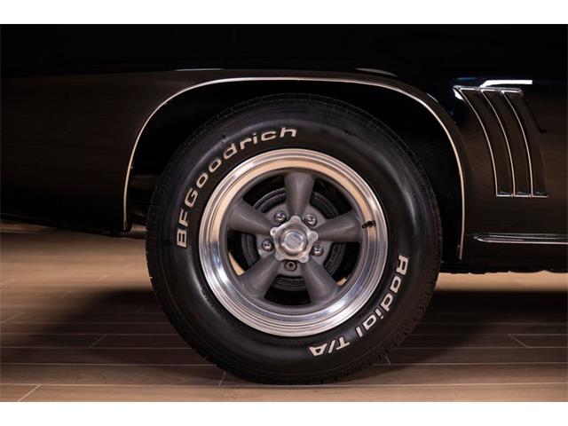 1969 Chevrolet Camaro (CC-2070389) for sale in Green Brook, New Jersey