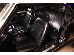 1969 Chevrolet Camaro (CC-2070389) for sale in Green Brook, New Jersey