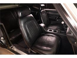 1969 Chevrolet Camaro (CC-2070389) for sale in Green Brook, New Jersey