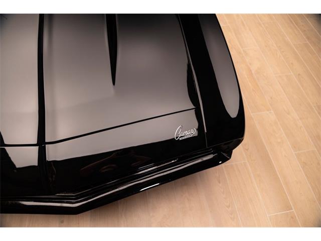 1969 Chevrolet Camaro (CC-2070389) for sale in Green Brook, New Jersey