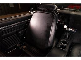 1969 Chevrolet Camaro (CC-2070389) for sale in Green Brook, New Jersey