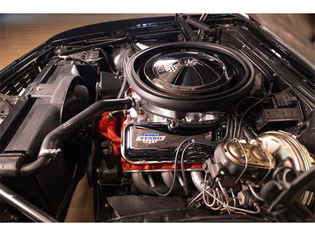 1969 Chevrolet Camaro (CC-2070389) for sale in Green Brook, New Jersey