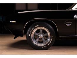 1969 Chevrolet Camaro (CC-2070389) for sale in Green Brook, New Jersey