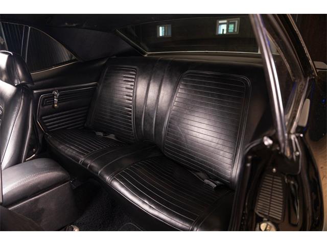 1969 Chevrolet Camaro (CC-2070389) for sale in Green Brook, New Jersey