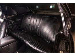 1969 Chevrolet Camaro (CC-2070389) for sale in Green Brook, New Jersey