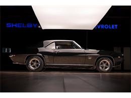 1969 Chevrolet Camaro (CC-2070389) for sale in Green Brook, New Jersey