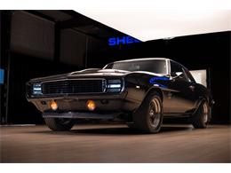 1969 Chevrolet Camaro (CC-2070389) for sale in Green Brook, New Jersey